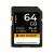 K&F Concept KF42.0013 - karta pamięci SDXC, 64GB, UHS-I, U3, C10 R90/W45_1